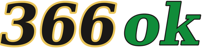 366ok logo